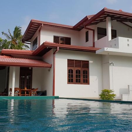 Emildale Villa Wadduwa Ngoại thất bức ảnh