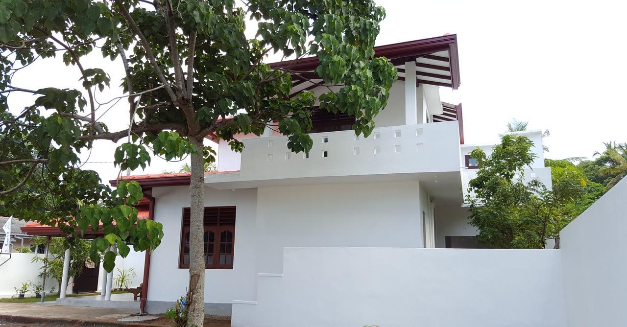 Emildale Villa Wadduwa Ngoại thất bức ảnh