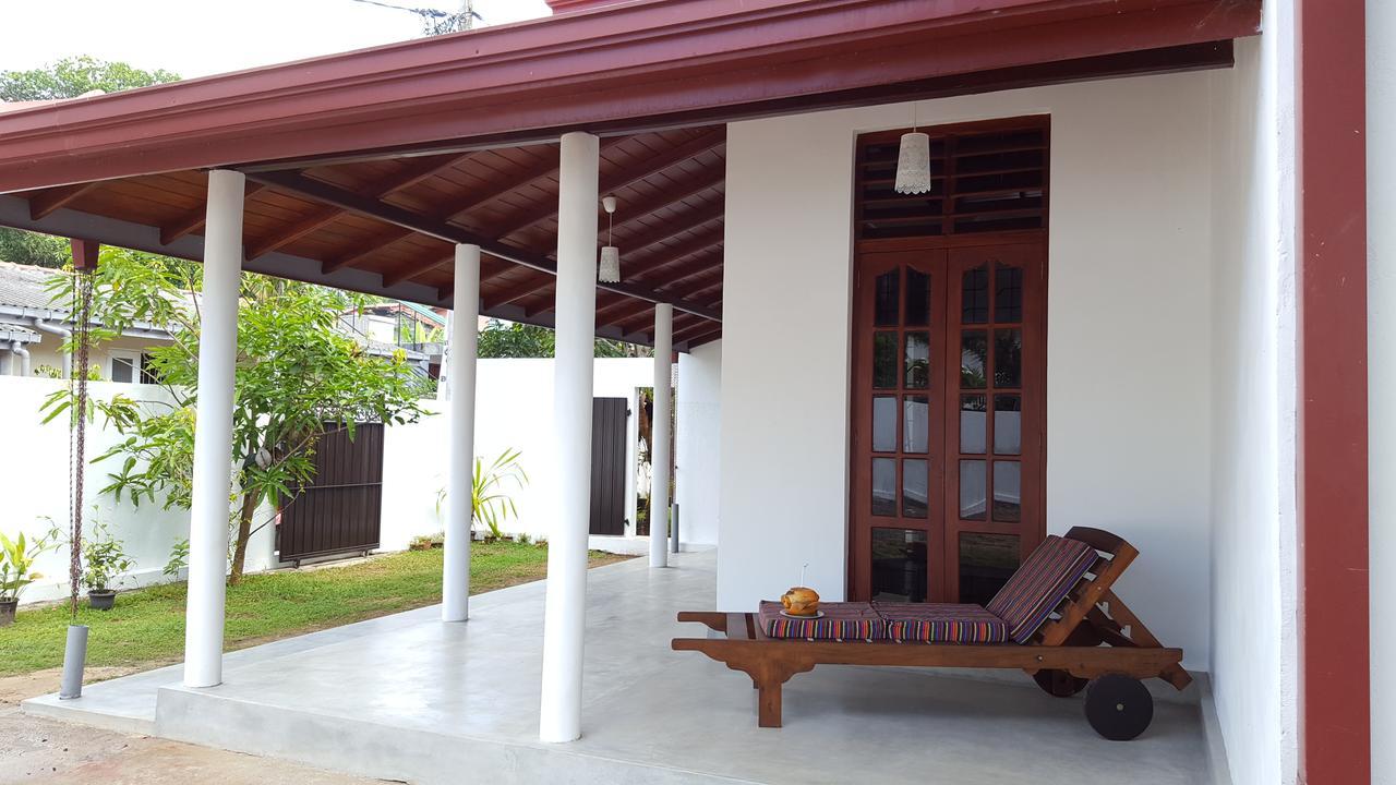 Emildale Villa Wadduwa Ngoại thất bức ảnh